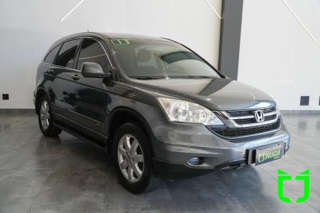 HONDA CRV 2.0 16V 4P LX AUTOM�TICO, Foto 1