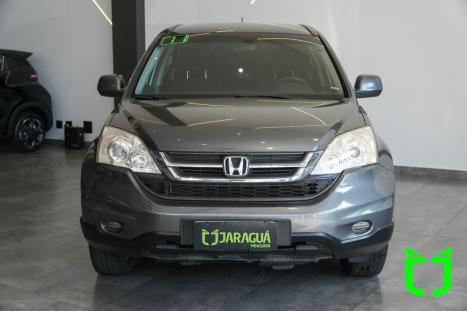 HONDA CRV 2.0 16V 4P LX AUTOM�TICO, Foto 2