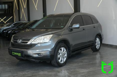 HONDA CRV 2.0 16V 4P LX AUTOM�TICO, Foto 3