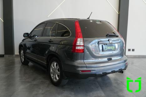HONDA CRV 2.0 16V 4P LX AUTOM�TICO, Foto 4