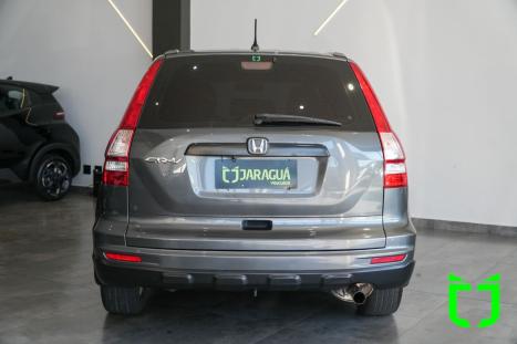 HONDA CRV 2.0 16V 4P LX AUTOM�TICO, Foto 5