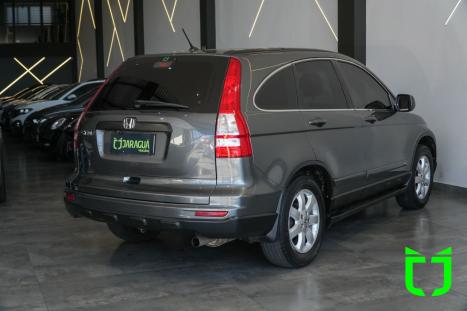 HONDA CRV 2.0 16V 4P LX AUTOM�TICO, Foto 6