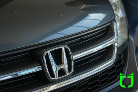 HONDA CRV 2.0 16V 4P LX AUTOM�TICO, Foto 7
