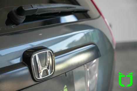 HONDA CRV 2.0 16V 4P LX AUTOM�TICO, Foto 8
