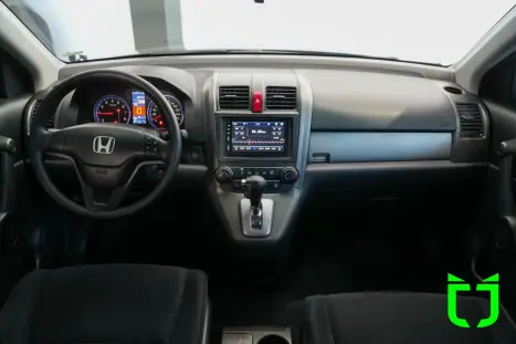 HONDA CRV 2.0 16V 4P LX AUTOM�TICO, Foto 12