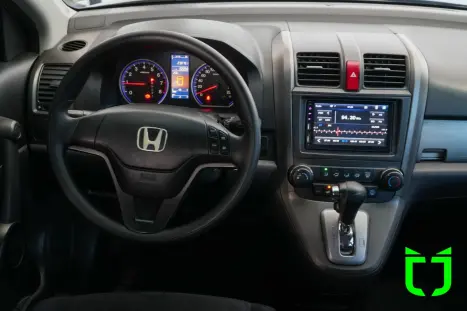 HONDA CRV 2.0 16V 4P LX AUTOM�TICO, Foto 13