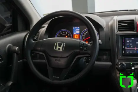 HONDA CRV 2.0 16V 4P LX AUTOM�TICO, Foto 16