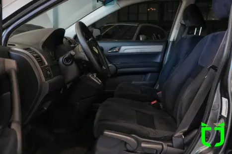 HONDA CRV 2.0 16V 4P LX AUTOM�TICO, Foto 18