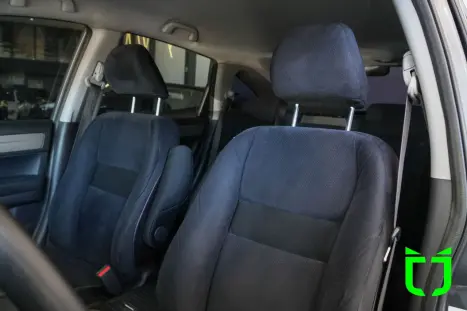 HONDA CRV 2.0 16V 4P LX AUTOM�TICO, Foto 19