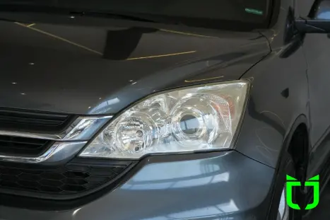 HONDA CRV 2.0 16V 4P LX AUTOM�TICO, Foto 20