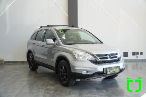 HONDA CRV 2.0 16V 4P LX AUTOM�TICO, Foto 1