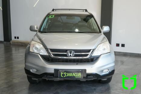 HONDA CRV 2.0 16V 4P LX AUTOM�TICO, Foto 2