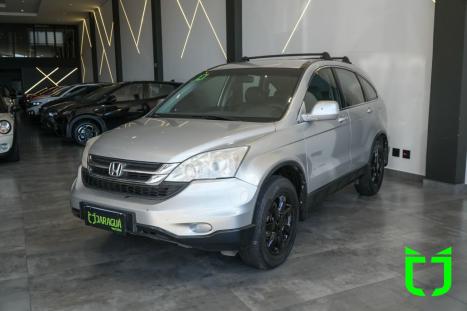 HONDA CRV 2.0 16V 4P LX AUTOM�TICO, Foto 3