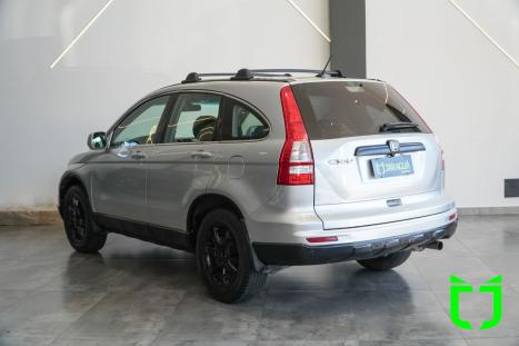 HONDA CRV 2.0 16V 4P LX AUTOM�TICO, Foto 4