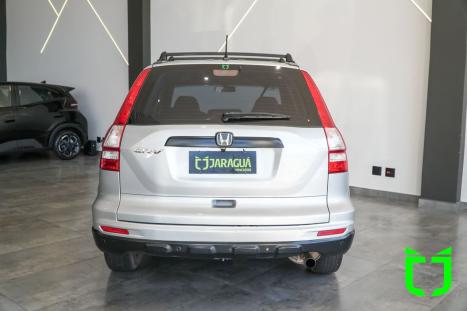 HONDA CRV 2.0 16V 4P LX AUTOM�TICO, Foto 5