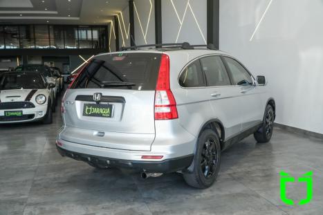 HONDA CRV 2.0 16V 4P LX AUTOM�TICO, Foto 6