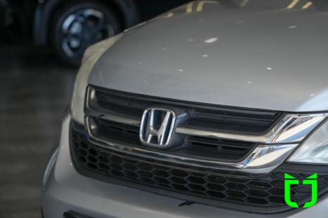 HONDA CRV 2.0 16V 4P LX AUTOM�TICO, Foto 7