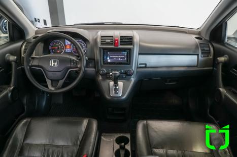 HONDA CRV 2.0 16V 4P LX AUTOM�TICO, Foto 8