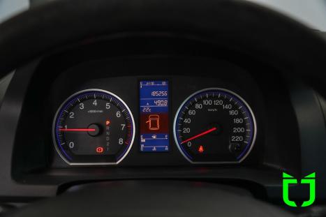 HONDA CRV 2.0 16V 4P LX AUTOM�TICO, Foto 9