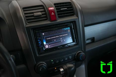 HONDA CRV 2.0 16V 4P LX AUTOM�TICO, Foto 10