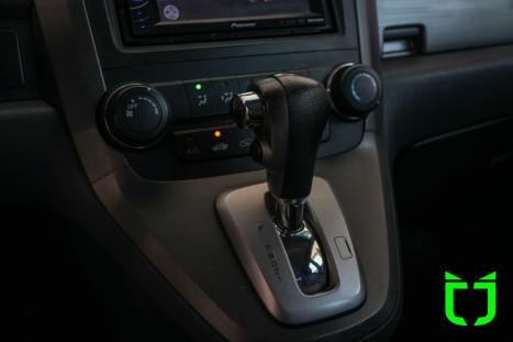 HONDA CRV 2.0 16V 4P LX AUTOM�TICO, Foto 11
