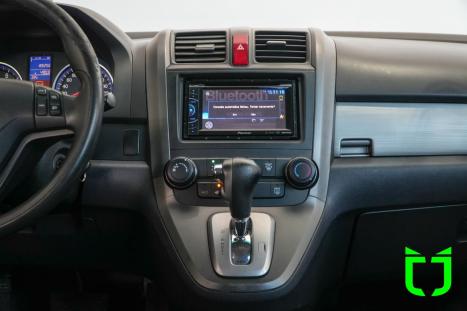HONDA CRV 2.0 16V 4P LX AUTOM�TICO, Foto 12