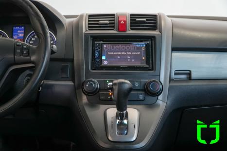 HONDA CRV 2.0 16V 4P LX AUTOM�TICO, Foto 13