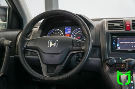 HONDA CRV 2.0 16V 4P LX AUTOM�TICO, Foto 14