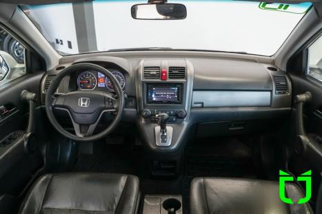 HONDA CRV 2.0 16V 4P LX AUTOM�TICO, Foto 16