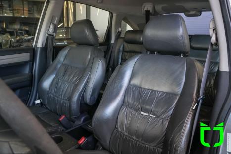 HONDA CRV 2.0 16V 4P LX AUTOM�TICO, Foto 17
