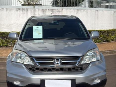 HONDA CRV 2.0 16V 4P LX FLEX AUTOM�TICO, Foto 1