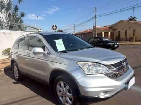 HONDA CRV 2.0 16V 4P LX FLEX AUTOM�TICO, Foto 2