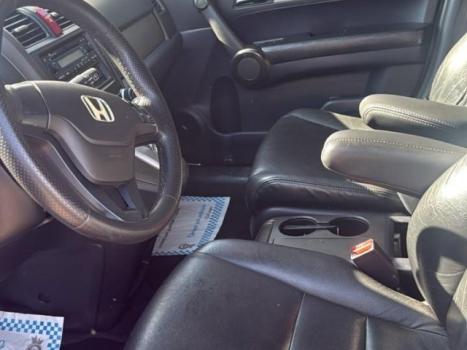 HONDA CRV 2.0 16V 4P LX FLEX AUTOM�TICO, Foto 4