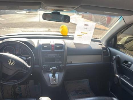 HONDA CRV 2.0 16V 4P LX FLEX AUTOM�TICO, Foto 5