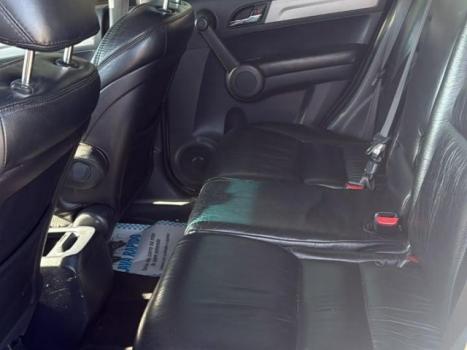 HONDA CRV 2.0 16V 4P LX FLEX AUTOM�TICO, Foto 6