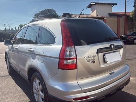 HONDA CRV 2.0 16V 4P LX FLEX AUTOM�TICO, Foto 7