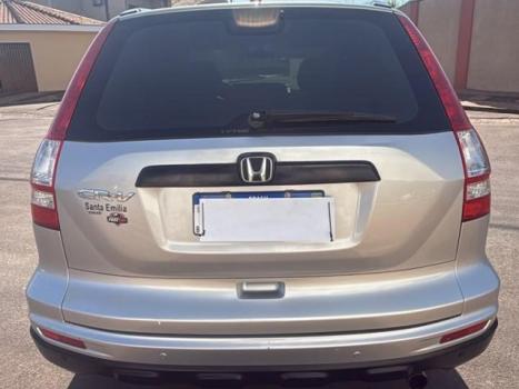 HONDA CRV 2.0 16V 4P LX FLEX AUTOM�TICO, Foto 8
