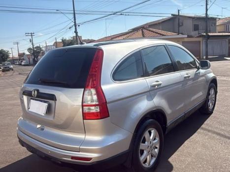 HONDA CRV 2.0 16V 4P LX FLEX AUTOM�TICO, Foto 9