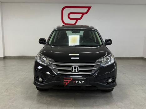 HONDA CRV 2.0 16V 4P EXL AUTOM�TICO, Foto 3