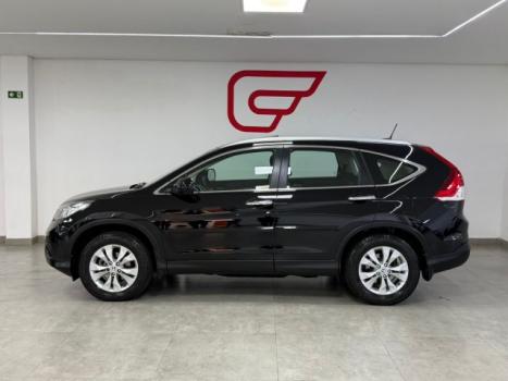 HONDA CRV 2.0 16V 4P EXL AUTOM�TICO, Foto 4