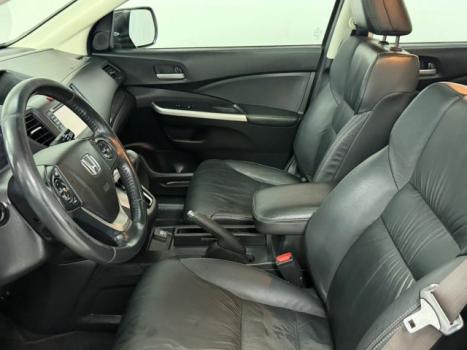 HONDA CRV 2.0 16V 4P EXL AUTOM�TICO, Foto 5