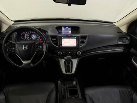 HONDA CRV 2.0 16V 4P EXL AUTOM�TICO, Foto 7