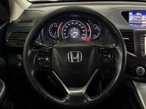 HONDA CRV 2.0 16V 4P EXL AUTOM�TICO, Foto 9