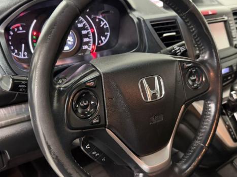 HONDA CRV 2.0 16V 4P EXL AUTOM�TICO, Foto 10