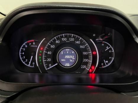 HONDA CRV 2.0 16V 4P EXL AUTOM�TICO, Foto 11