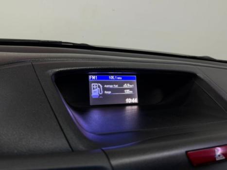 HONDA CRV 2.0 16V 4P EXL AUTOM�TICO, Foto 12