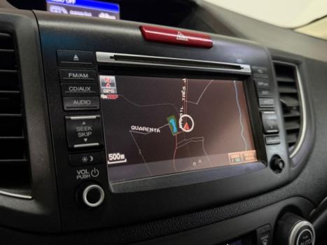 HONDA CRV 2.0 16V 4P EXL AUTOM�TICO, Foto 13
