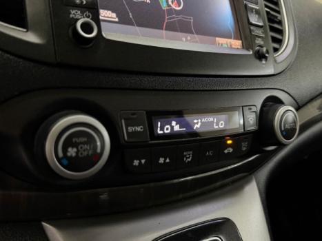 HONDA CRV 2.0 16V 4P EXL AUTOM�TICO, Foto 14