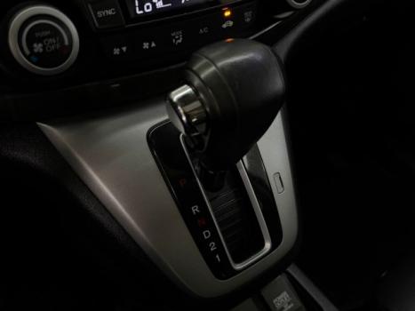 HONDA CRV 2.0 16V 4P EXL AUTOM�TICO, Foto 15