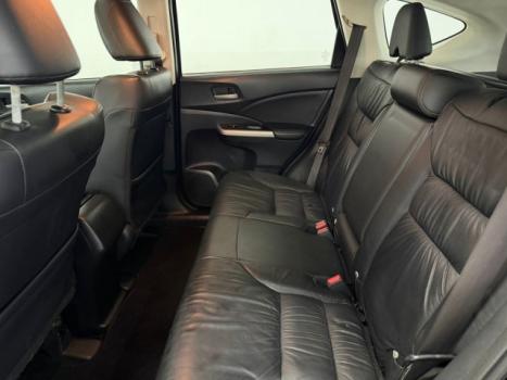 HONDA CRV 2.0 16V 4P EXL AUTOM�TICO, Foto 16